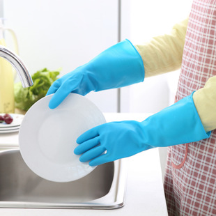 洗碗手套
