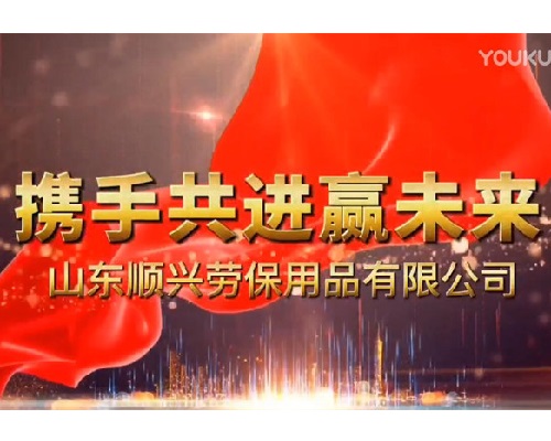 公司介绍视频