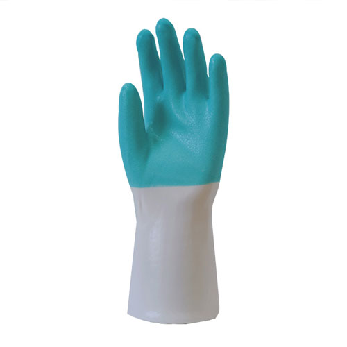 哪种材质的家用手套适合冬季使用？